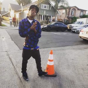 Meet your Posher, Normandie